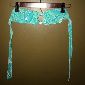 Size XS Esprit Beach Swimsuit Top